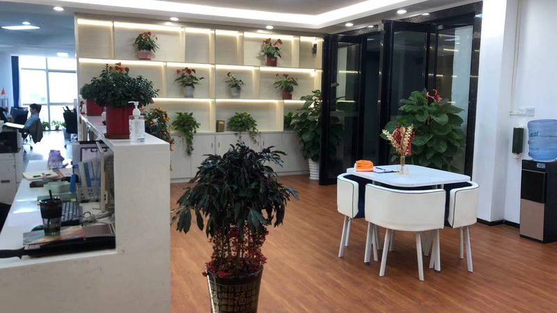 东莞聚睿管理咨询有限公司